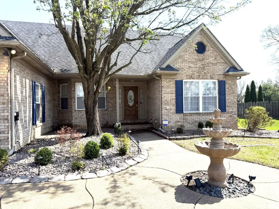 5615 Kiowa Circle, Evansville, IN 47715 - #2