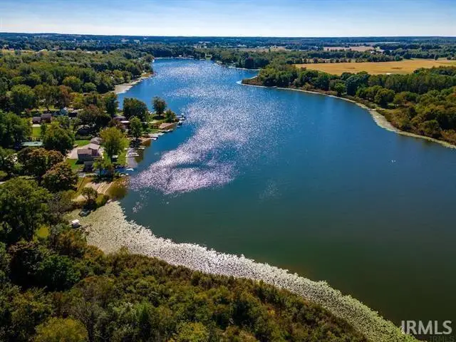 3186 W 3rd Drive, Albion, IN 46701 - #2