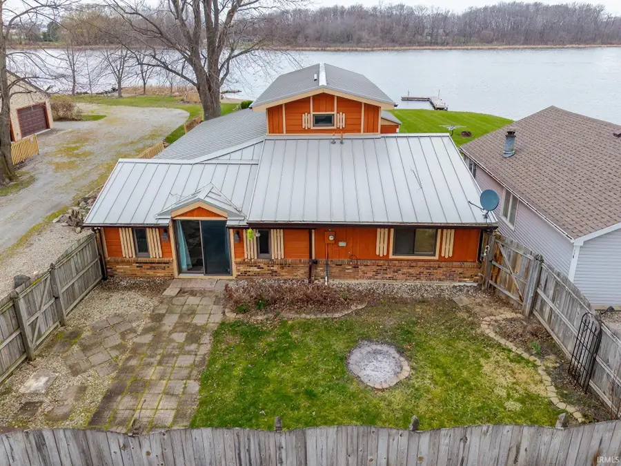 3186 W 3rd Drive, Albion, IN 46701 - #3