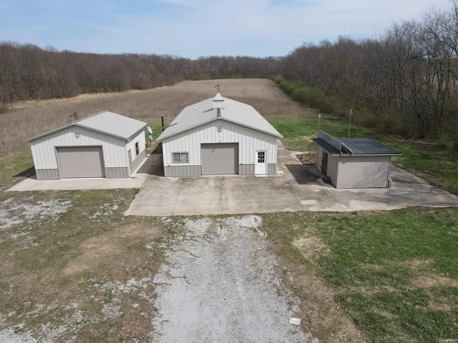 300 N 60 W, Knox, IN 46534 - #2