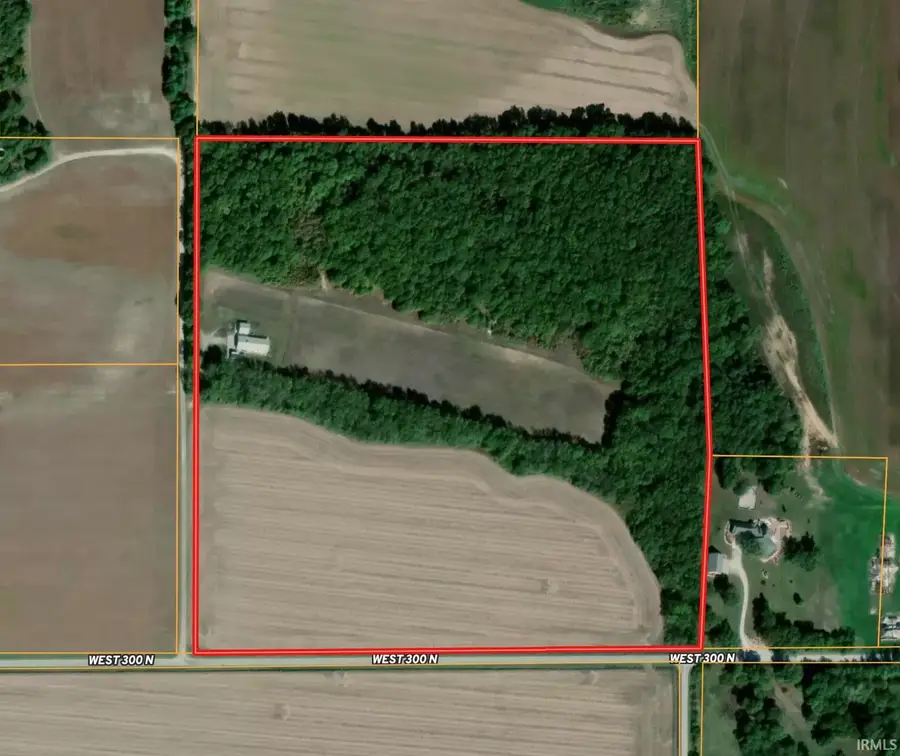 300 N 60 W, Knox, IN 46534 - #3