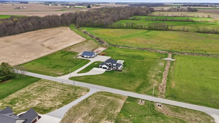 9680 N 220 E Road, Roanoke, IN 46783 - #2