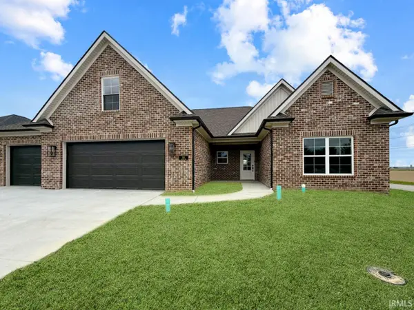 3111 Ralston Drive, Evansville, IN 47715