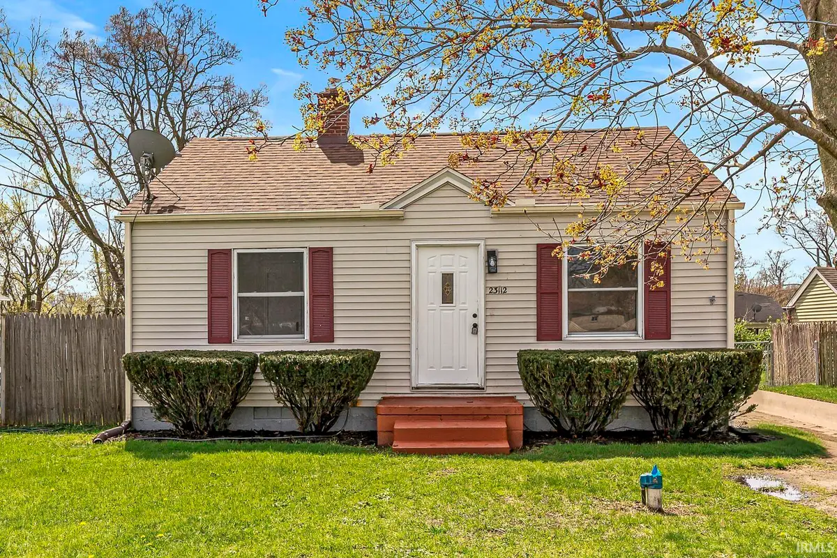 23112 Ardmore Trail, South Bend, IN 46628 - #1