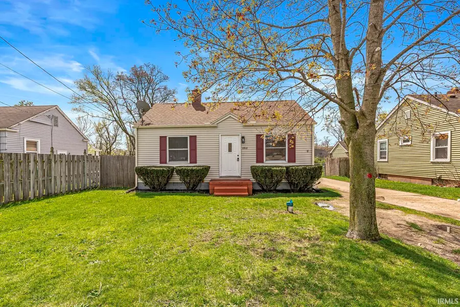 23112 Ardmore Trail, South Bend, IN 46628 - #2