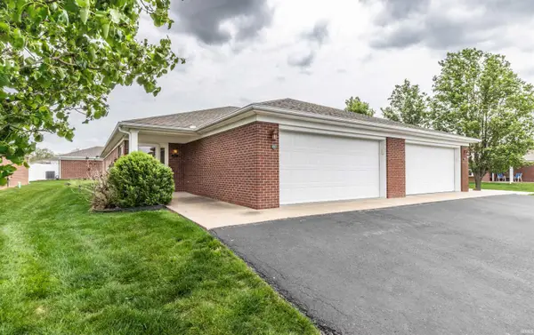 7407 Megan Brooke Lane, Evansville, IN 47725
