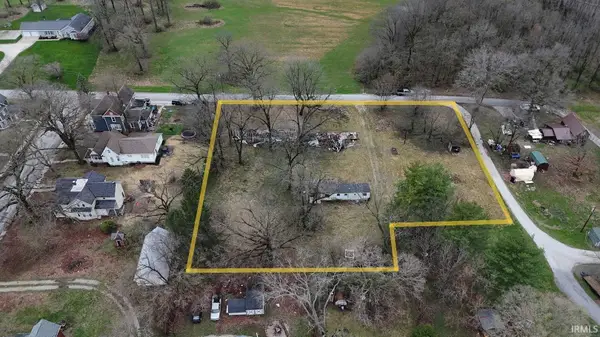 15-23 Grant Street, Williamsport, IN 47993