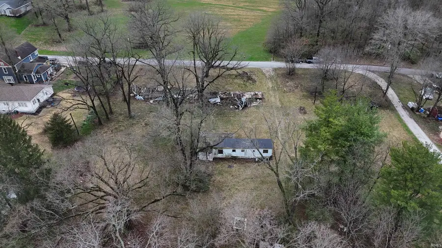 15-23 Grant Street, Williamsport, IN 47993 - #2