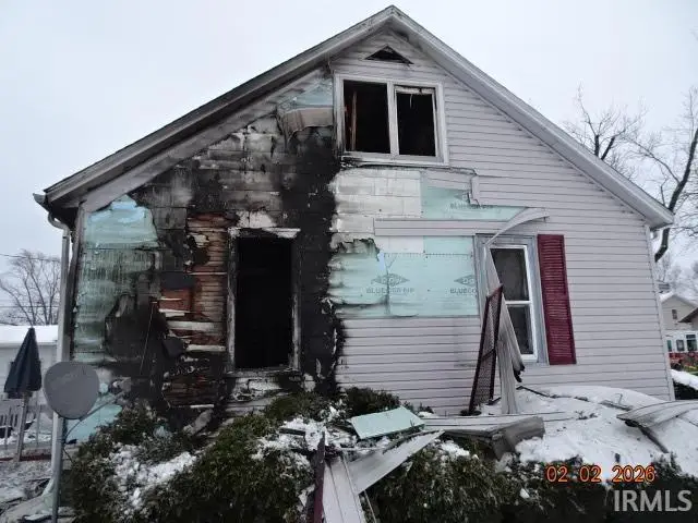 930 Irene Avenue, Fort Wayne, IN 46808 - #1