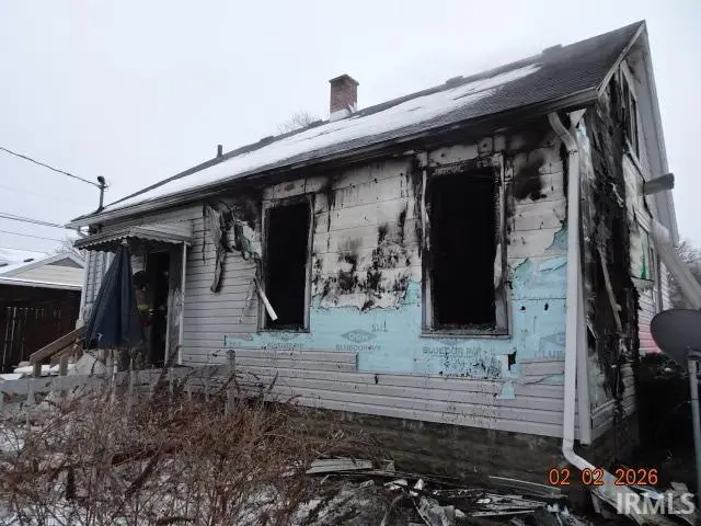 930 Irene Avenue, Fort Wayne, IN 46808 - #3