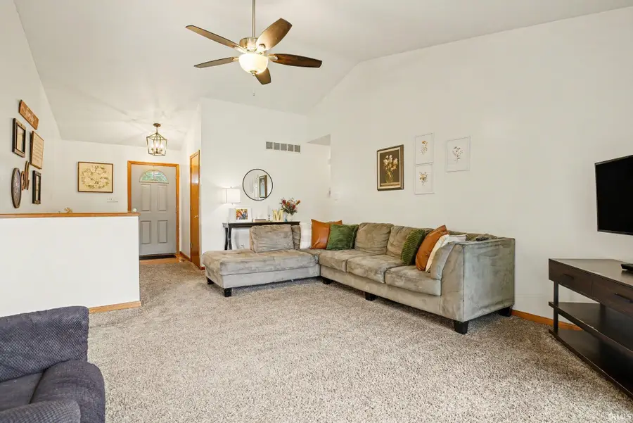 17556 Shannon Avenue, Goshen, IN 46526 - #3
