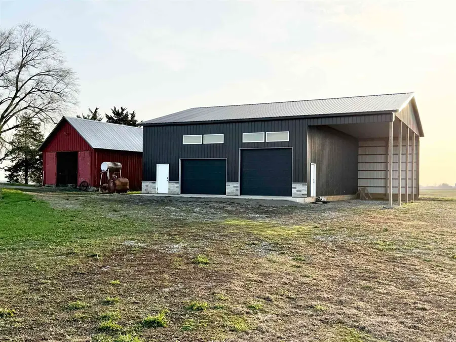 5777 N County Road 75 W, Logansport, IN 46947 - #3