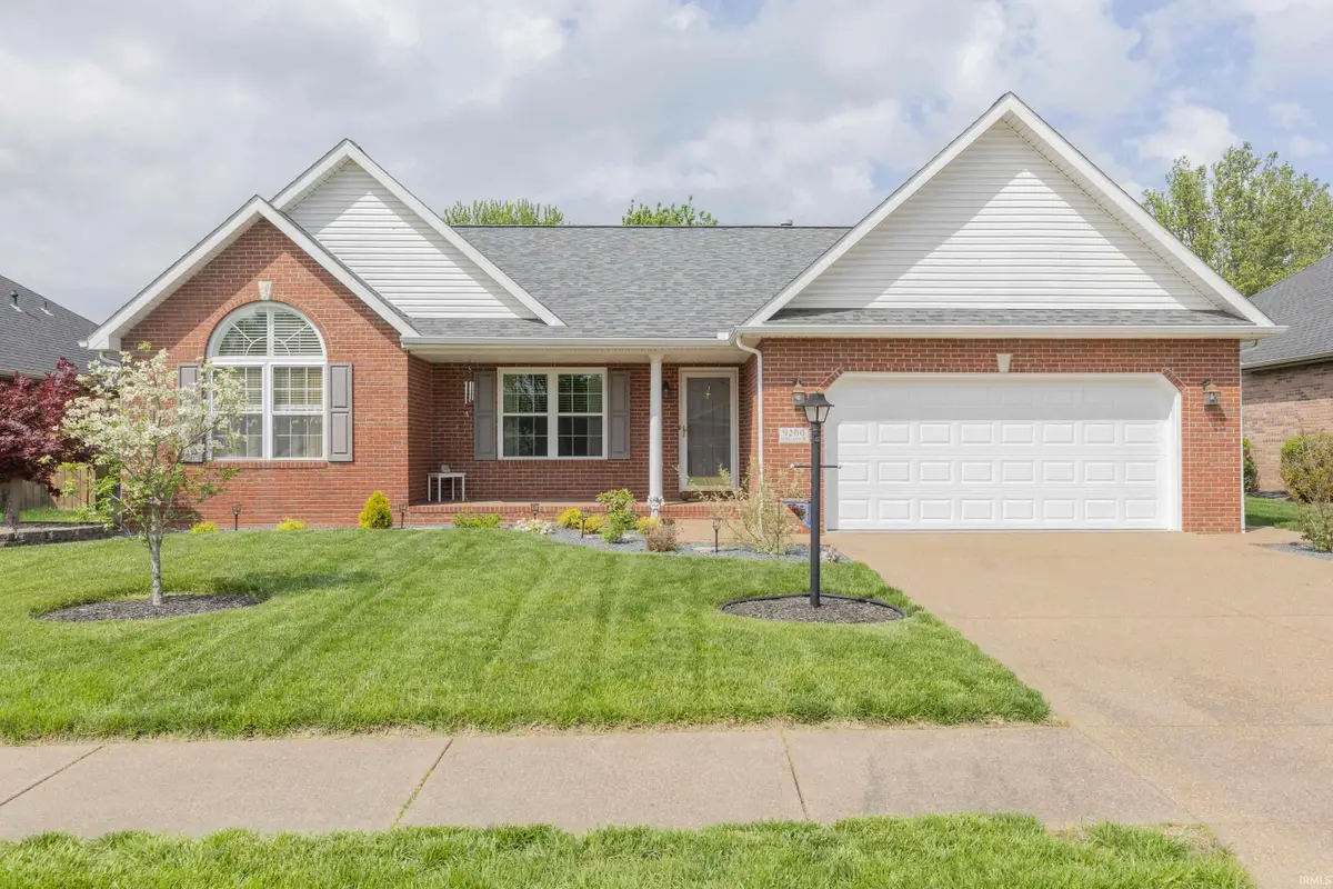 9200 Overland Drive, Evansville, IN 47711 - #1
