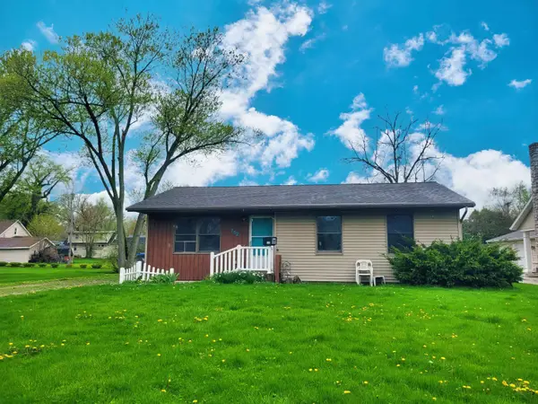 752 N Clark Street, Nappanee, IN 46550