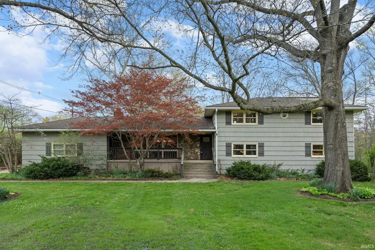 105 Drury Lane, West Lafayette, IN 47906 - #1