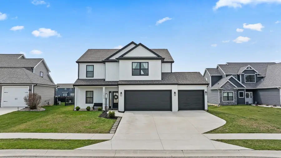 17453 Sonic Court, Huntertown, IN 46748 - #2