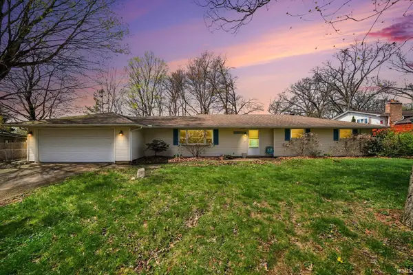 52575 Highland Drive, South Bend, IN 46635