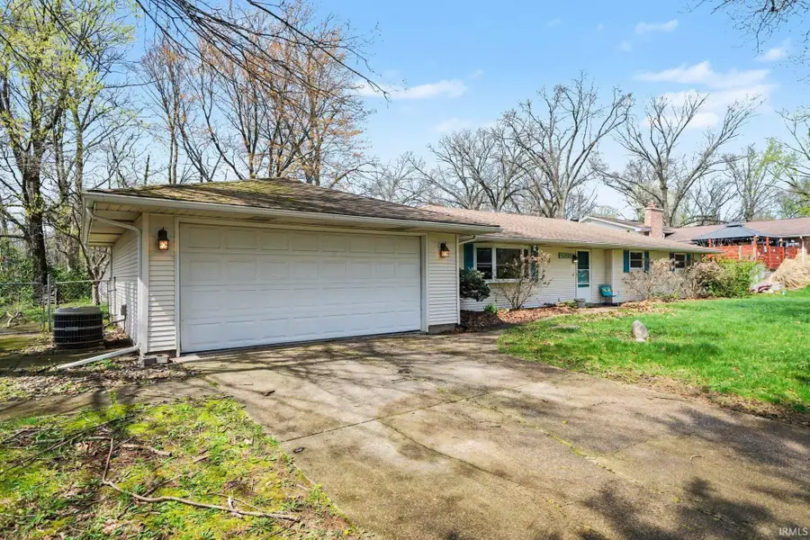 52575 Highland Drive, South Bend, IN 46635 - #3