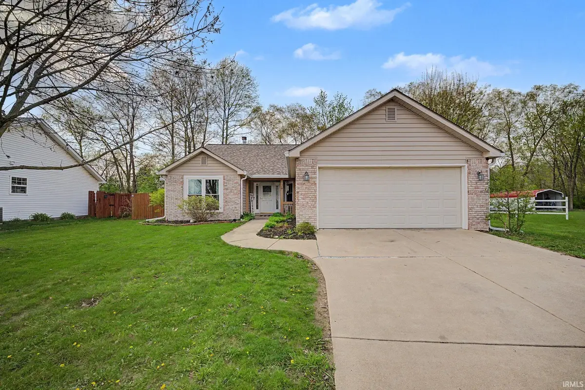 20 Equinox Court, Lafayette, IN 47909 - #1