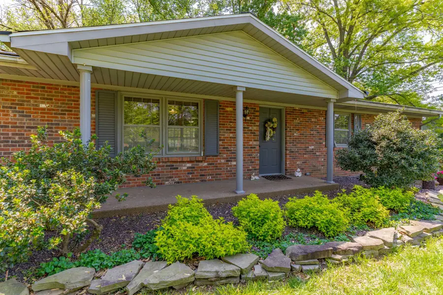 1220 Schenk Road, Evansville, IN 47720 - #2