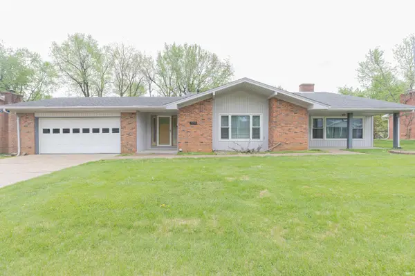 7755 Meadow Lane, Newburgh, IN 47630