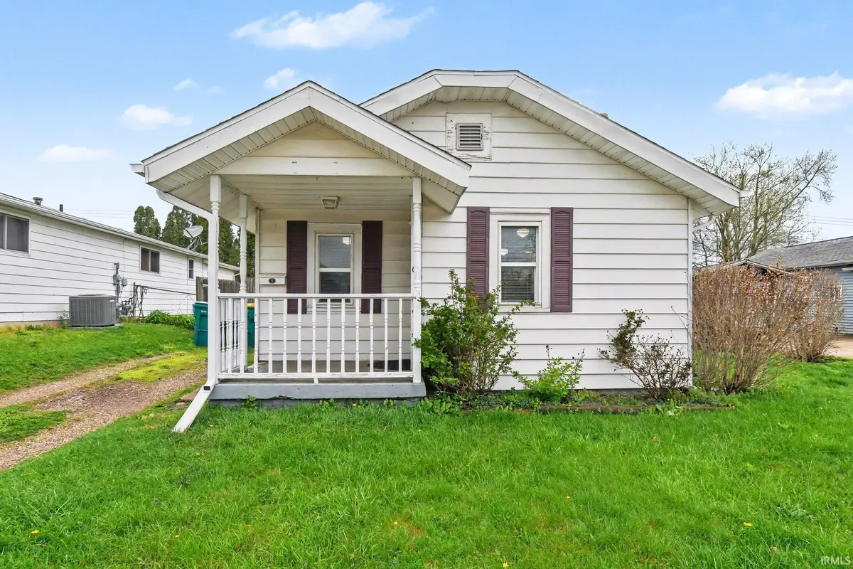206 Helen Avenue, Mishawaka, IN 46544 - #1