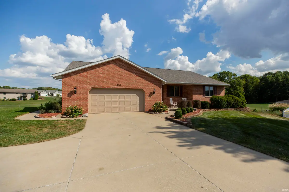 600 S Bray Street, New Carlisle, IN 46552 - #1