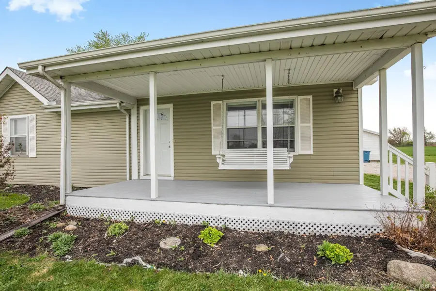 174 S 950 E, Greentown, IN 46936 - #2