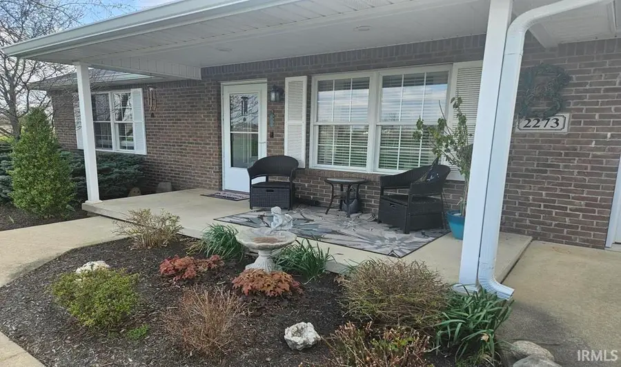 2273 Makenna West, Frankfort, IN 46041 - #2