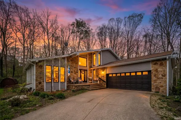 1107 Woodlawn Drive, New Castle, IN 47362