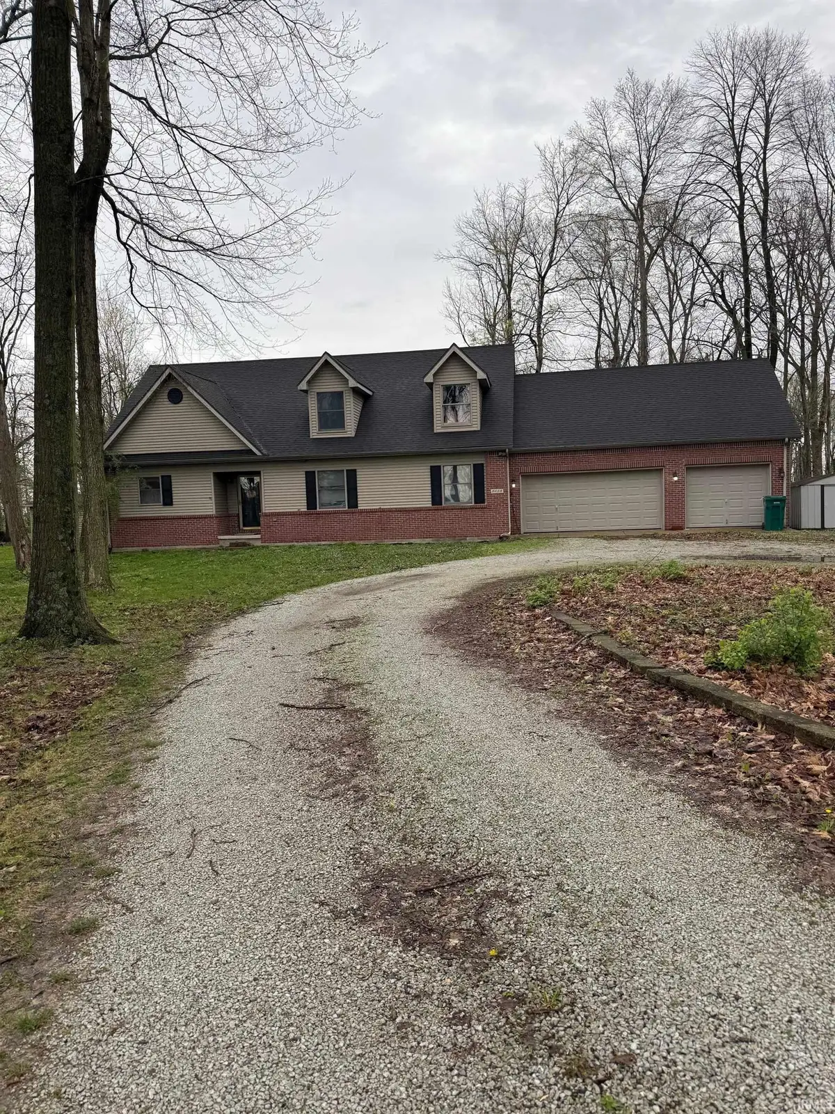 8688 W 200 S Road, Russiaville, IN 46979 - #1