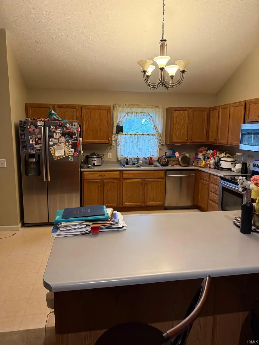 8688 W 200 S Road, Russiaville, IN 46979 - #2
