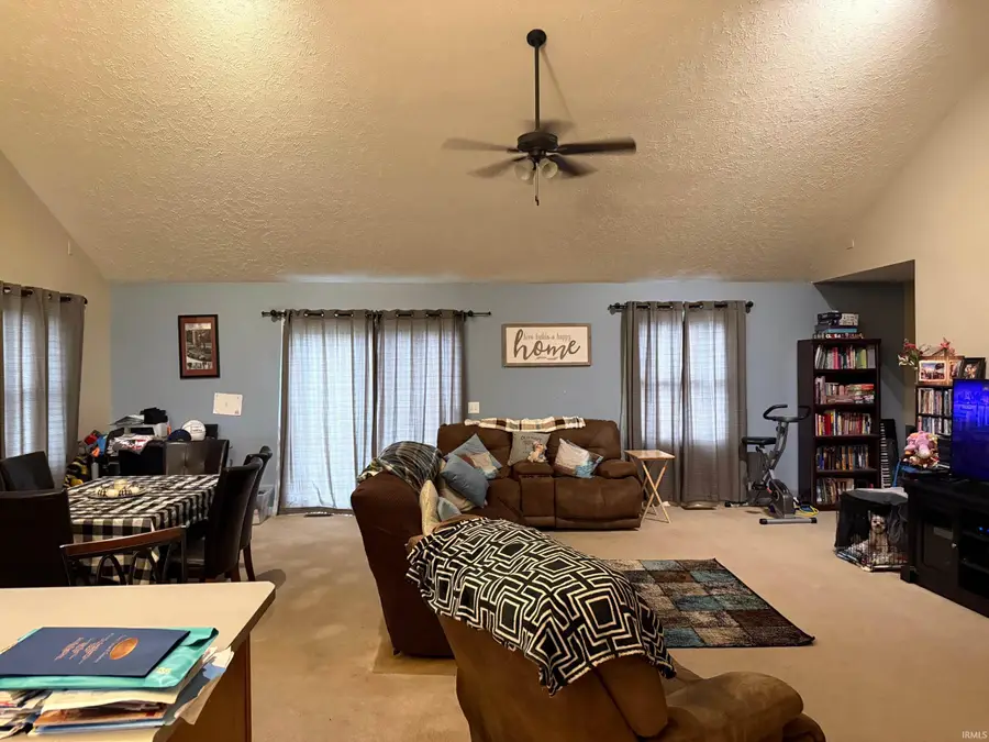 8688 W 200 S Road, Russiaville, IN 46979 - #3