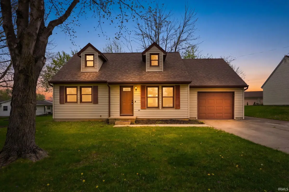 1055 St Felix Drive, Huntington, IN 46750 - #1