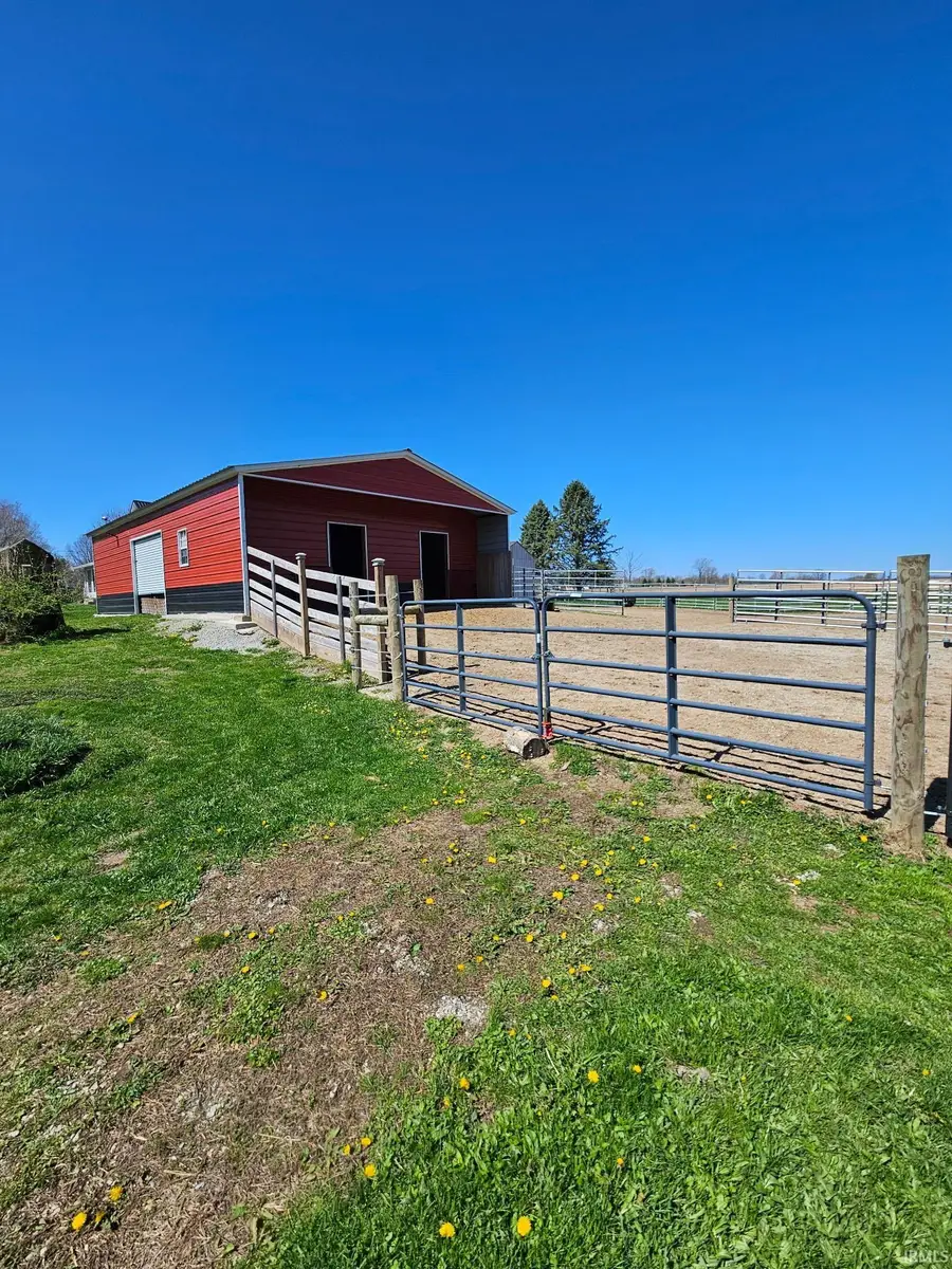6166 Frances Slocum Trail, Marion, IN 46952 - #3