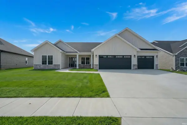 2193 Beech Tree Court, Kokomo, IN 46902