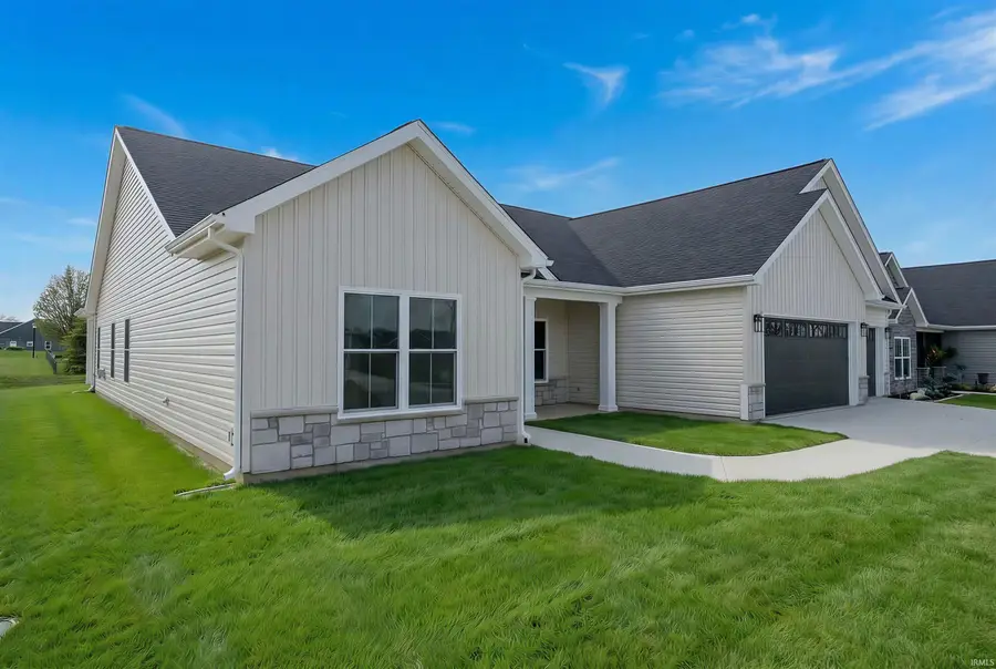 2193 Beech Tree Court, Kokomo, IN 46902 - #2