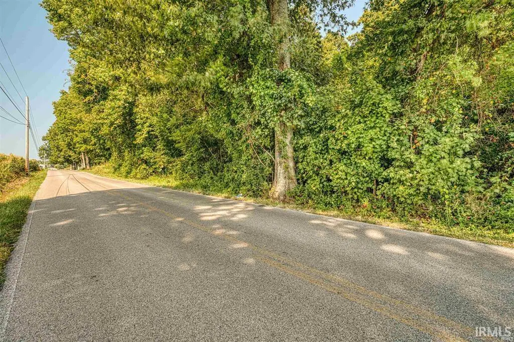 Willow Pond Road, Newburgh, IN 47630 - #1