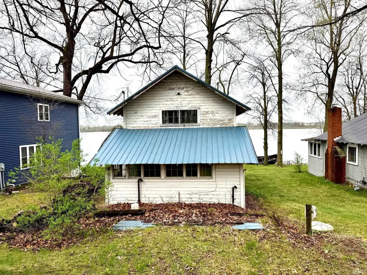 3440 N 920 W, Shipshewana, IN 46565 - #1