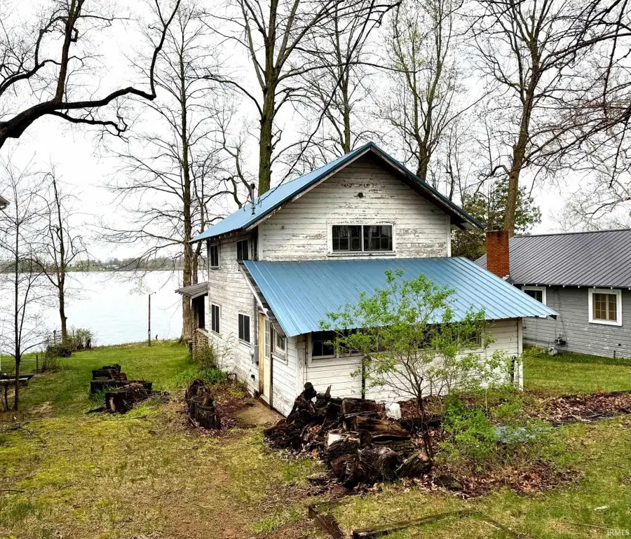 3440 N 920 W, Shipshewana, IN 46565 - #2