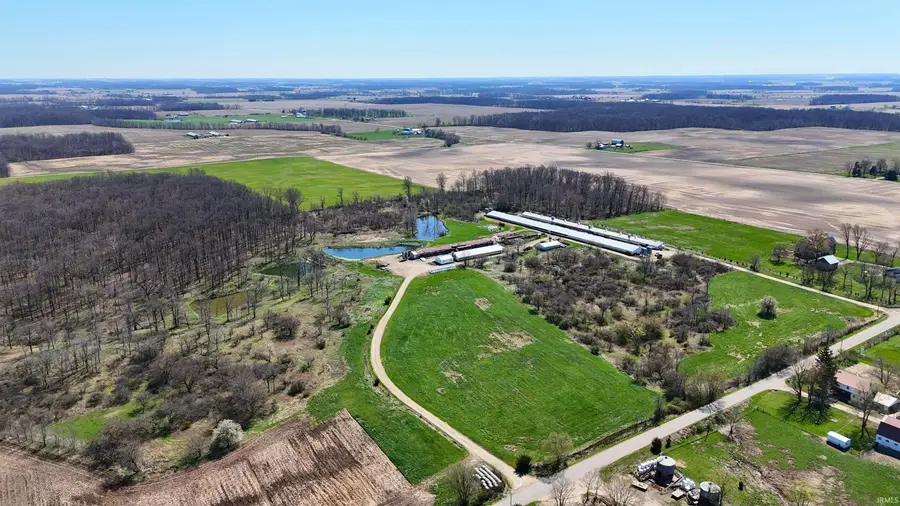 5255 N 550 W, Pennville, IN 47369 - #2