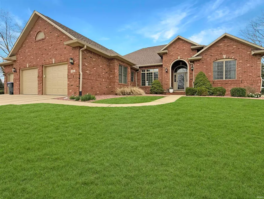 5143 Grapevine Boulevard, West Lafayette, IN 47906 - #2