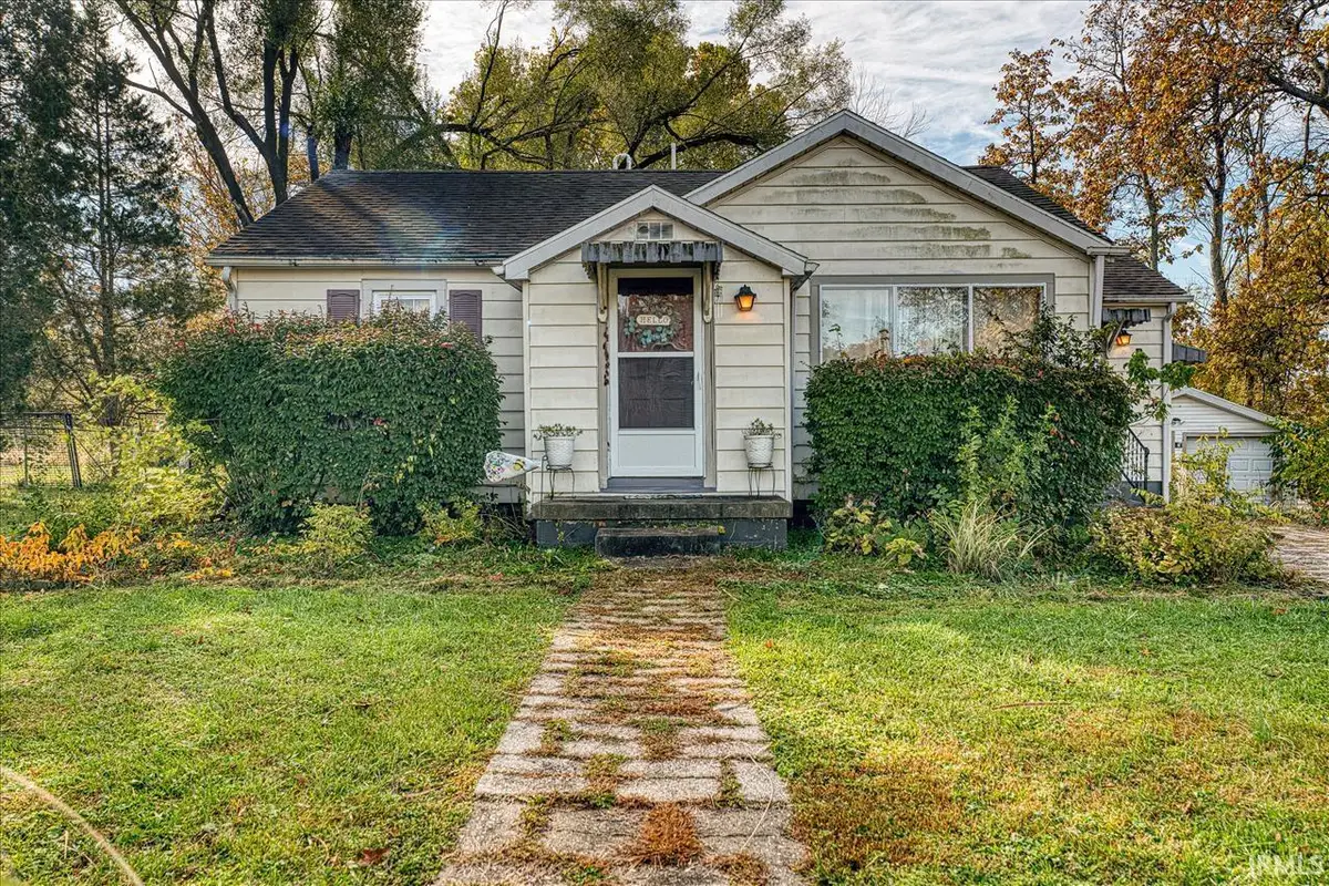 1003 E Heerdink Avenue, Evansville, IN 47711 - #1