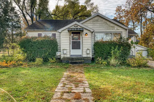 1003 E Heerdink Avenue, Evansville, IN 47711