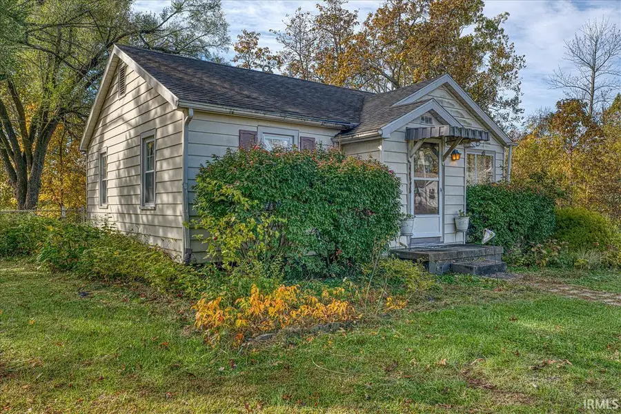 1003 E Heerdink Avenue, Evansville, IN 47711 - #2
