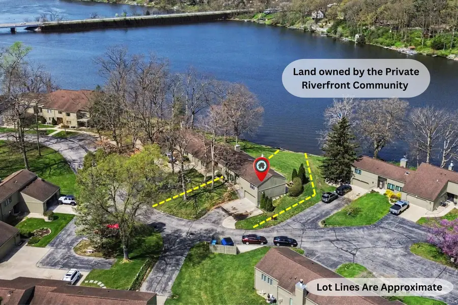 625 E Vistula Terrace #1, Mishawaka, IN 46544 - #2
