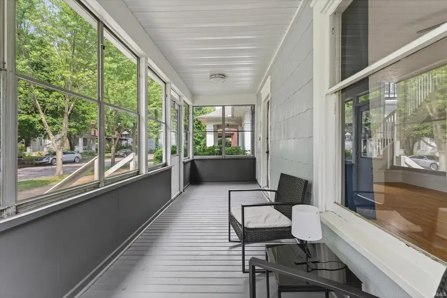 1060 Woodward Avenue, South Bend, IN 46616 - #3