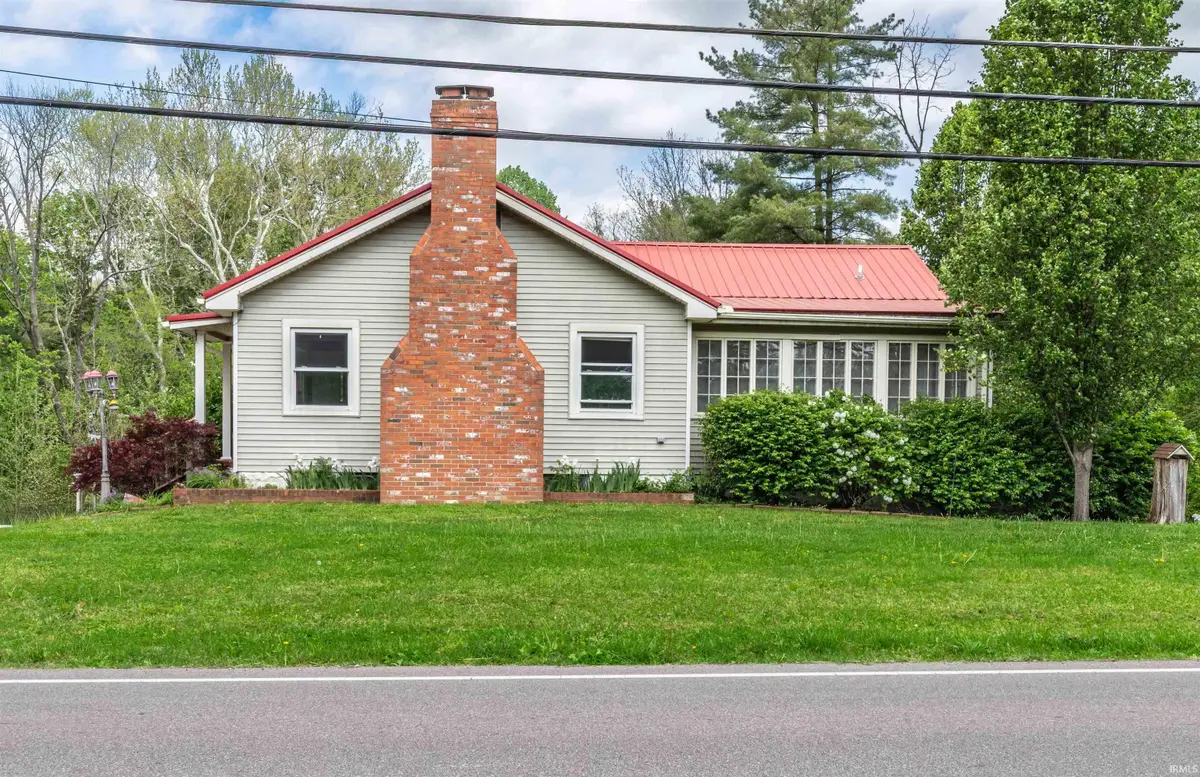6307 Hogue Road, Evansville, IN 47712 - #1