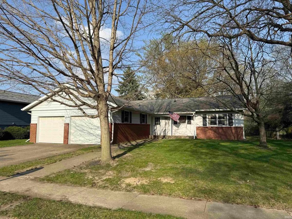 3016 Covington Street, West Lafayette, IN 47906 - #1