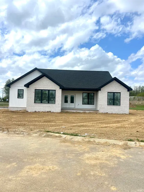9015 Walter Tell Lane, Tell City, IN 47586